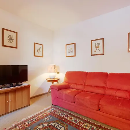 Apartment A Campiglio Sulle Piste Da Sci *