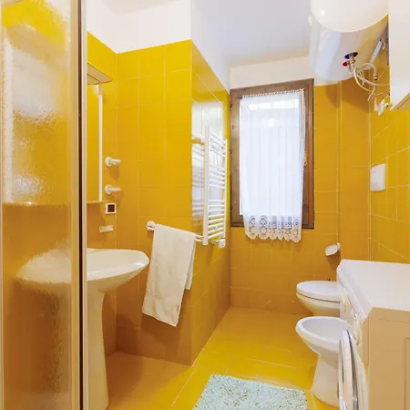 A Campiglio Sulle Piste Da Sci Apartment *