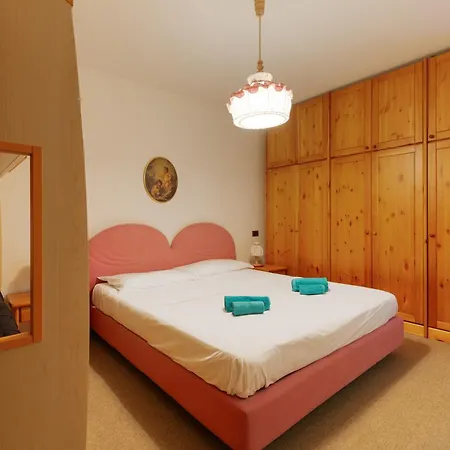 Apartment A Campiglio Sulle Piste Da Sci *